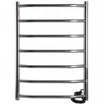 Рушникосушарка UNIO LT EU 700-500-7 Драбинка Трапеція електро