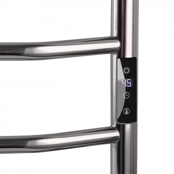 Рушникосушарка UNIO LT EU 700-500-7 Драбинка Трапеція електро