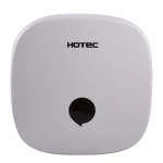 Диспенсер для туалетной бумаги HOTEC 14.201/ABS White