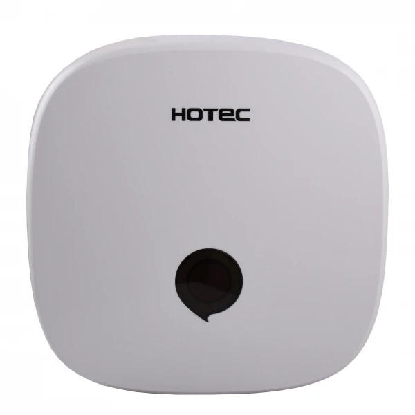 Диспенсер для туалетной бумаги HOTEC 14.201/ABS White