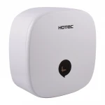Диспенсер для туалетной бумаги HOTEC 14.201/ABS White