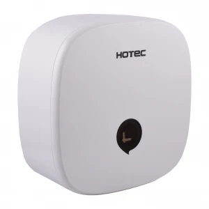 Диспенсер для туалетной бумаги HOTEC 14.201/ABS White Диспенсер для туалетной бумаги HOTEC 14.201/ABS White