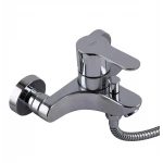 Змішувач для ванни TRES BM-TRES 117170-DS143835