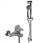 Змішувач для ванни TRES BM-TRES 117170-DS143835
