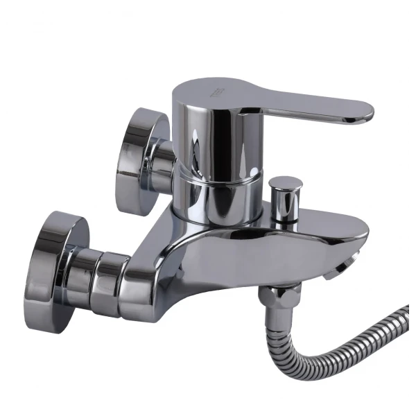 Змішувач для ванни TRES BM-TRES 117170-DS143835