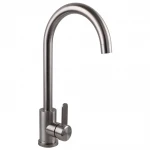 Смеситель для кухни Globus Lux ALPEN SBT2-203S
