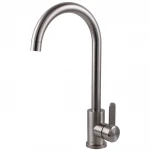 Смеситель для кухни Globus Lux ALPEN SBT2-203S