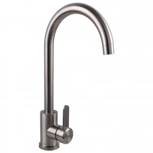 Смеситель для кухни Globus Lux ALPEN SBT2-203S Смеситель для кухни Globus Lux ALPEN SBT2-203S