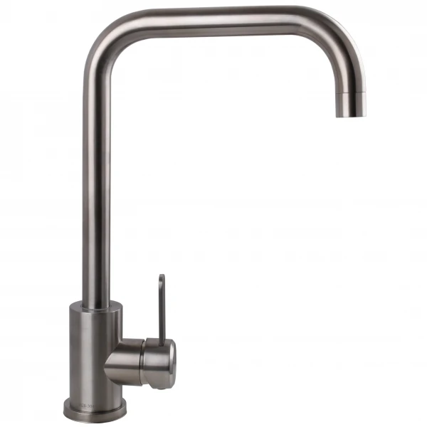 Смеситель для кухни Globus Lux ALPEN SBT2-203L