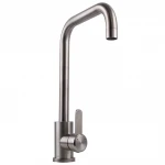 Смеситель для кухни Globus Lux ALPEN SBT2-203L