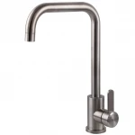 Смеситель для кухни Globus Lux ALPEN SBT2-203L