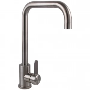 Смеситель для кухни Globus Lux ALPEN SBT2-203L