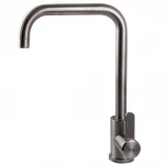 Смеситель для кухни Globus Lux ALPEN SBT2-203L