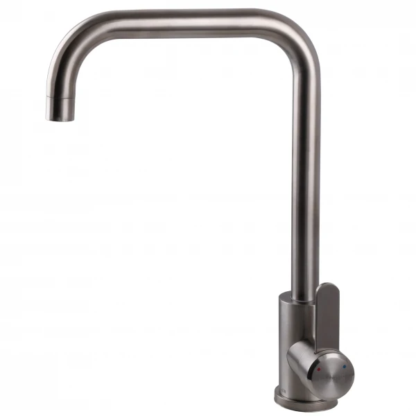 Смеситель для кухни Globus Lux ALPEN SBT2-203L