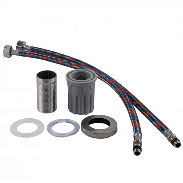Смеситель для кухни Globus Lux ALPEN SBT2-203L