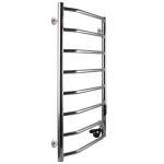 Рушникосушарка UNIO LT EU 900-500-8 Драбинка Трапеція електро