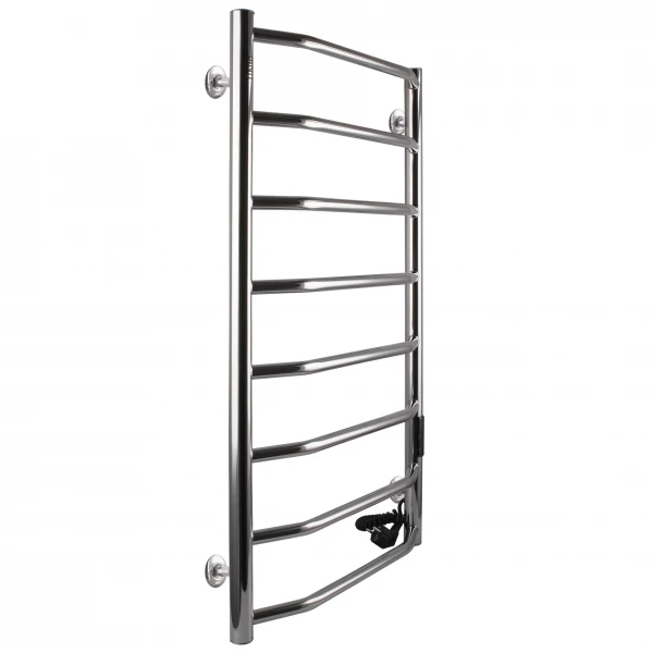 Рушникосушарка UNIO LT EU 900-500-8 Драбинка Трапеція електро