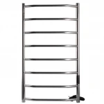 Рушникосушарка UNIO LT EU 900-500-8 Драбинка Трапеція електро