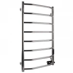 Рушникосушарка UNIO LT EU 900-500-8 Драбинка Трапеція електро