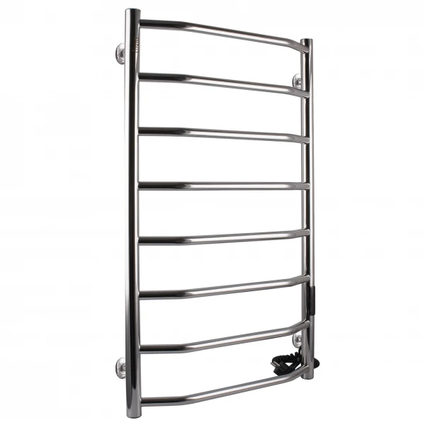 Рушникосушарка UNIO LT EU 900-500-8 Драбинка Трапеція електро