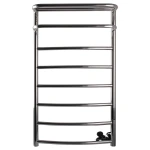 Рушникосушарка UNIO Op EU 900-500-8 Олівія з полицею електро