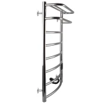 Рушникосушарка UNIO Op EU 900-500-8 Олівія з полицею електро