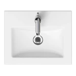 Умивальник меблевий Cersanit COMO 50 без логотипу