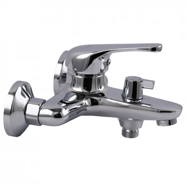 Смеситель для ванны Globus Lux Solly GLSO-0102NE