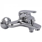 Смеситель для ванны Globus Lux Solly GLSO-0102NE