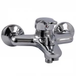Смеситель для ванны Globus Lux Solly GLSO-0102NE