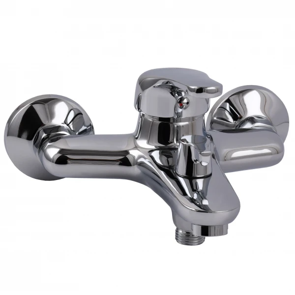 Смеситель для ванны Globus Lux Solly GLSO-0102NE