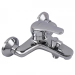 Смеситель для ванны Globus Lux Solly GLSO-0102NE