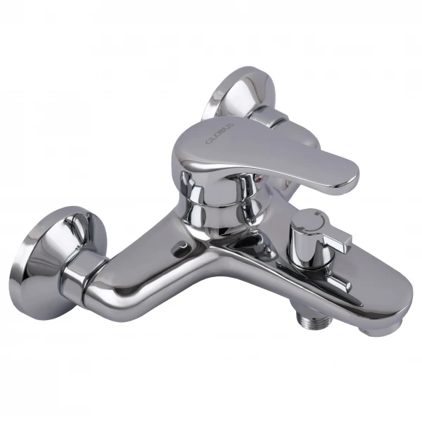 Смеситель для ванны Globus Lux Solly GLSO-0102NE