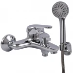 Смеситель для ванны Globus Lux Solly GLSO-0102NE