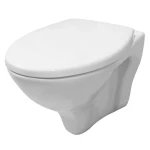 КОМПЛЕКТ С04: ІНСТ СИС-МА SYSTEM 40 MEХАН+ MITO RED 411 з поліп сид + кнопка змиву ENTER II біла