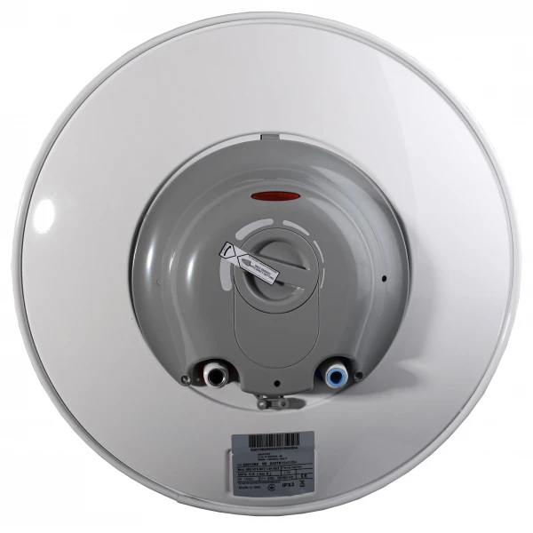 Водонагрівач SUPERLUX 80V 1.5K EU2 4015005