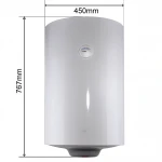 Водонагрівач SUPERLUX 80V 1.5K EU2 4015005