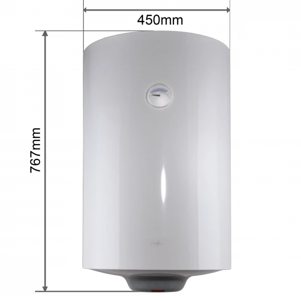 Водонагрівач SUPERLUX 80V 1.5K EU2 4015005