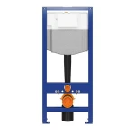 СИСТЕМА ІНСТАЛЯЦІЇ SYSTEM 50 QUICK FIX МЕХАНІЧНА