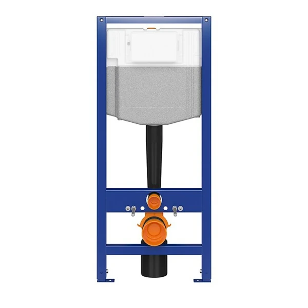 СИСТЕМА ІНСТАЛЯЦІЇ SYSTEM 50 QUICK FIX МЕХАНІЧНА