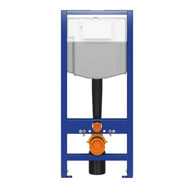 СИСТЕМА ІНСТАЛЯЦІЇ SYSTEM 50 QUICK FIX МЕХАНІЧНА