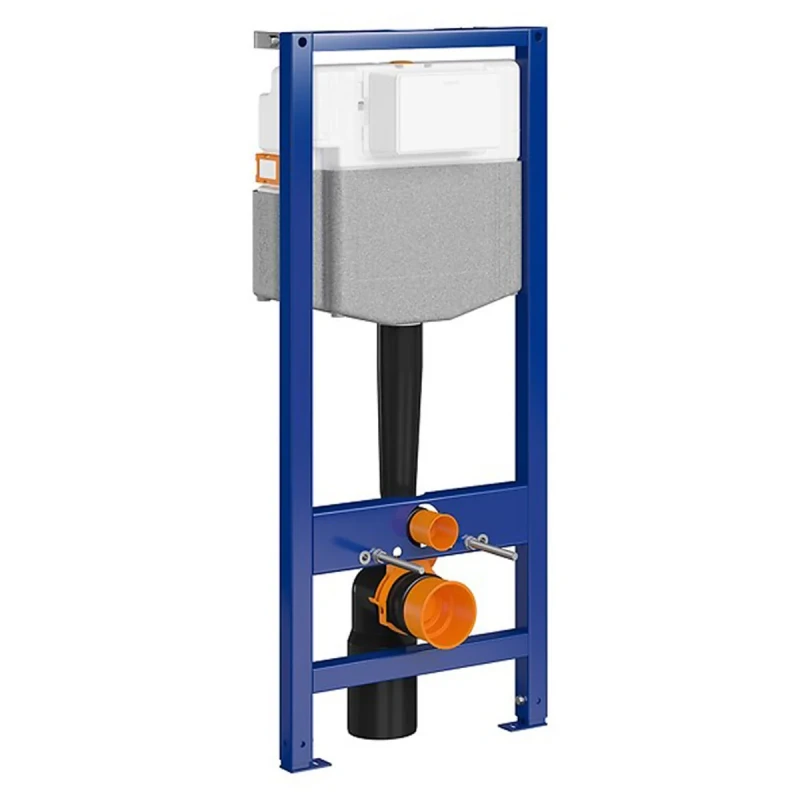 СИСТЕМА ІНСТАЛЯЦІЇ SYSTEM 50 QUICK FIX МЕХАНІЧНА