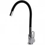Смеситель для кухни Globus Lux Dolly GLD-0203LR-BL