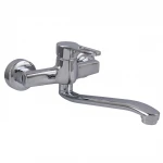 Смеситель для кухни Globus Lux Dolly GLD-0104