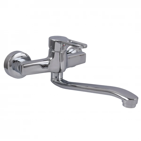Смеситель для кухни Globus Lux Dolly GLD-0104