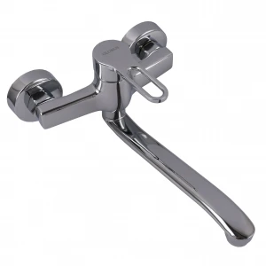 Смеситель для кухни Globus Lux Dolly GLD-0104 Смеситель для кухни Globus Lux Dolly GLD-0104