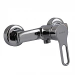 Смеситель для душа Globus Lux Dolly GLD-0105N