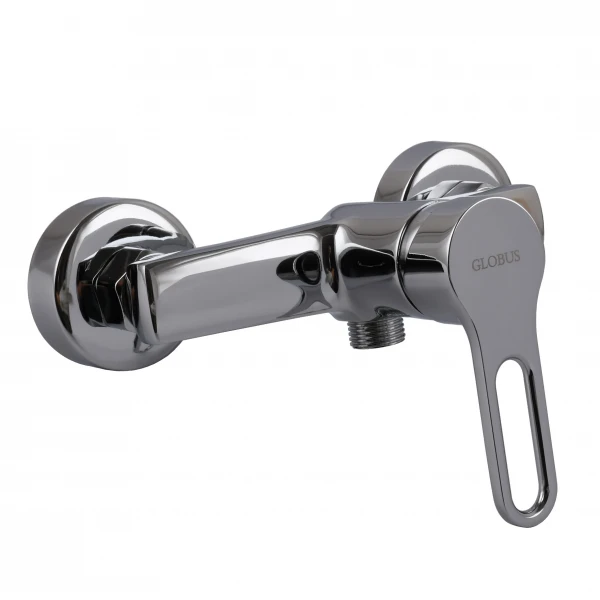 Смеситель для душа Globus Lux Dolly GLD-0105N