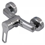 Смеситель для душа Globus Lux Dolly GLD-0105N