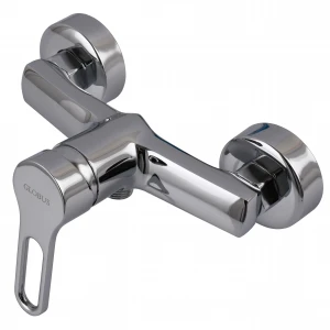 Смеситель для душа Globus Lux Dolly GLD-0105N Смеситель для душа Globus Lux Dolly GLD-0105N